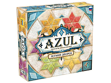 Настольная игра ZVEZDA "AZUL. Летний дворец.", семейная