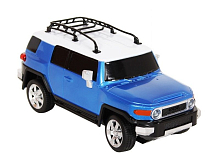 Р/У машина MZ FJ Cruiser 27055 1/24