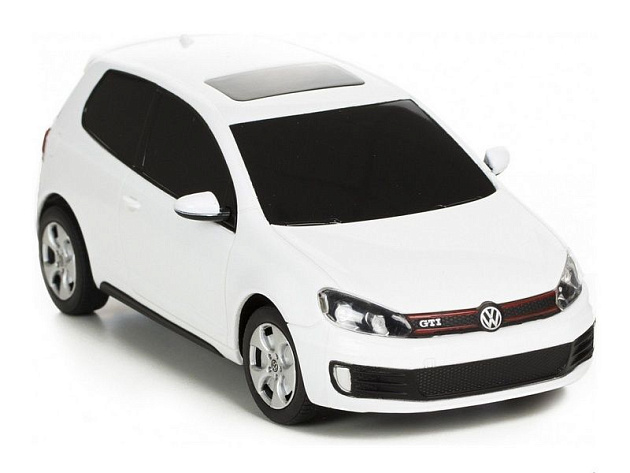 volkswagen golf remote control car