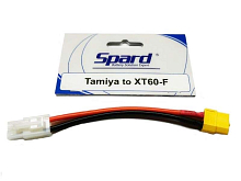 Переходник Tamiya ‐ XT60