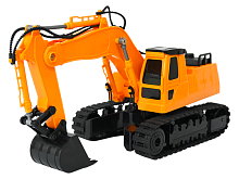 Ручной экскаватор Double Eagle