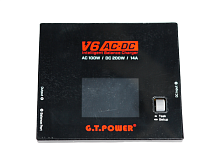 Универсальное зарядное устройство G.T.Power V6 AC/DC