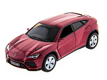 Машина Kinsmart Lamborghini Urus 1:36 б/к