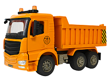 Самосвал Double Eagle