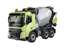 Бетономешалка Double Eagle Volvo FMX 1/20 Бетономешалка Double Eagle Volvo FMX 1/20