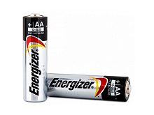 Батарейка Energizer AA LR6 BP-16 (1 шт)