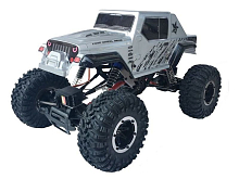 Радиоуправляемый краулер Remo Hobby Jeeps (1072-SJ) 4WD 2.4G 1/10 RTR