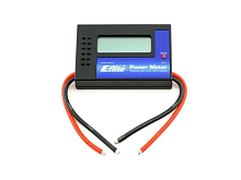 Тестер аккумуляторов (измеритель мощности батарей) E-Flite
