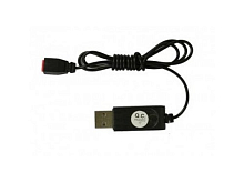 Зарядное USB устройство для квадрокоптера Syma X5HW/HC