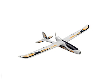 Р/У самолет Hubsan Spy Hawk GPS, HD+FPV, автовозврат, автопилот, компас, 2.4G